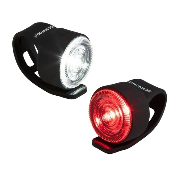 Schwinn | NIP Shift Bike Headlight - Picture 1 of 5